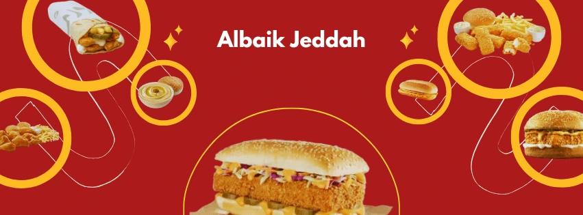 Al baik Jeddah: Complete Menu, Prices, and Branch Locations