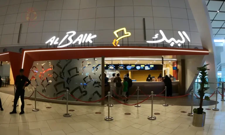 Al baik Jeddah: Complete Menu, Prices, and Branch Locations