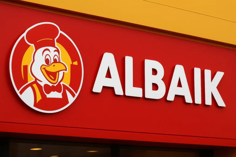 Albaik restaurant – guide for first-time visitors